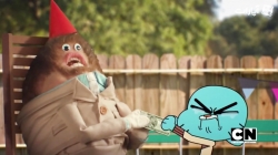 دنیای شگفت انگیز گامبال - فصل دوم - قسمت 21